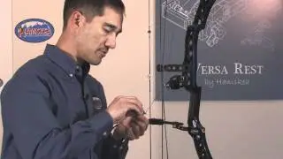 Versa Rest Top Limb Actuated.wmv
