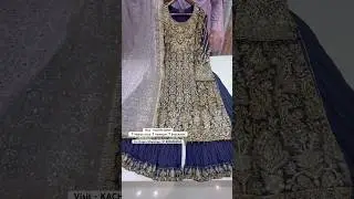 Exclusive Readymades✨| Gharara | Palazzo | Indowestern | Pakistani Dresses | Kachhi shop #style