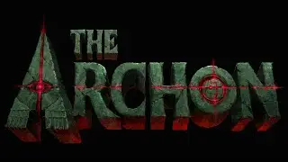 The Archon Trailer? ~ Curiosity Ting ~ Dark Aether Zombies