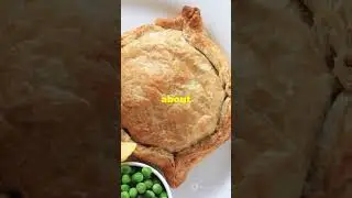 Meat Pie Magic! Quick Gourmet Recipes!  09/2025 #food #recipe #cooking #lulu.com #foodie #meatpies