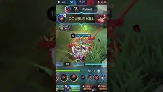 How Aldous Get Triple Kill | #Shorts