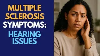 When MS Affects Your Ears - Hearing Loss, Buzzing, And Balance Problems