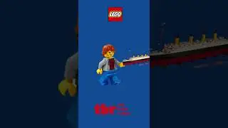 LEGO Titanic Listed as &ldquo;Coming Soon&rdquo;! 😲