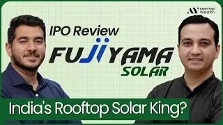 Fujiyama Power Systems IPO 2025 &ndash; Detailed IPO Analysis of Fujiyama Power Systems Ltd.