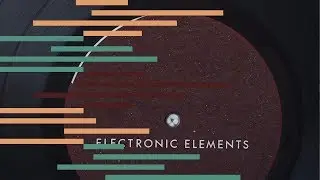 Ava Mea - In The End (Armada Electronic Elements Vinyl Classic)