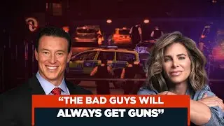 Carl Higbie: Gun-Free Zones DO NOT Work