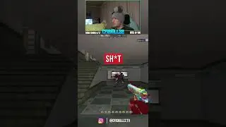 😁 TWIN BATTLE in CROSSFIRE 😘#crossfireph #ranked #crossfire