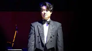 이나우 직캠 인터스텔라 OST_더 라이벌 김경민 X 이나우 듀오 콘서트 2부_231105