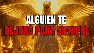 Elegido: Alguien en el cielo está tratando de advertirte: alguien te dejará para siempre...