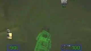 SOTE: Sewers 2:18 (Tool Assisted)