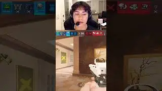 Why ELA Is A Super BUSTED R6 Operator!