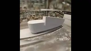 Theken aus dem Mineralwerkstoff Corian&reg;
