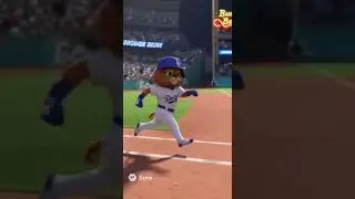 Dodgers Cat Celebrates the Win | 6&ndash;5 Glory Moment! 🏆