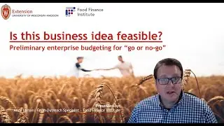Is this business idea feasible? Budgeting Quick Tips