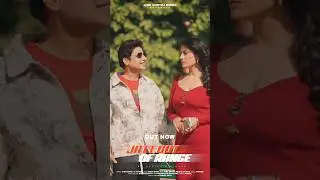 Jatt Out of Range 🔥 | Punjabi Vibe