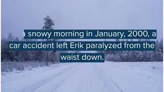 Adaptive Skiing After a Spinal Cord Injury: A 180 Medical Community Story