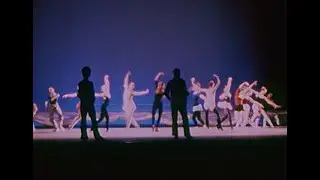 IN BALANCHINE'S CLASSROOM - official US trailer