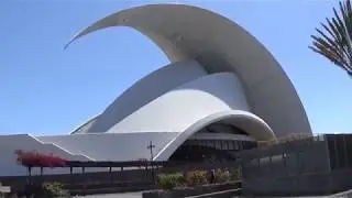 Последний день на Тенерифе.Tenerife 2019.