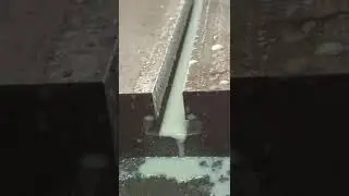 🔩🔧T SLOT MACHINING🔨⚙️