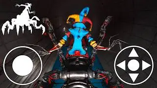 What If I BECOME Prototype 1006? Poppy Playtime