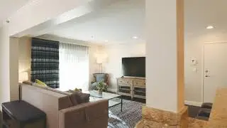 Hyatt Regency Newport Beach - Hospitality Suite