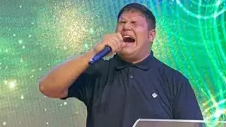 Gigantinho - Galileu / Santo / Cordeiro e Leão.
