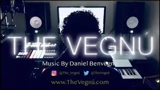Snake Eyes - FREE Beats by The Vegn&uacute; (J. Cole Type Beat)