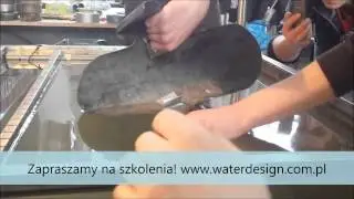 WaterDesign Jarocin - Szkolenia z Hydrografiki