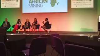 Arab African Mining 2019 Conference
