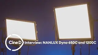 Nanlux Dyno 650C and 1200C Introduced