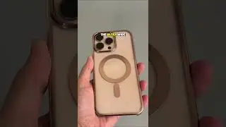 Just Pre-Ordered the iPhone 17 Pro Max!