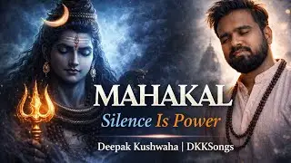 Mahakal | Calm Power Shiv Bhajan | Har Har Mahadev | Deepak Kushwaha