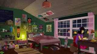 1 hour of lofi beats to study/relax