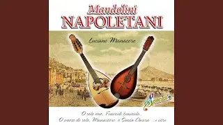Na sera 'e Maggio