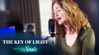 &ldquo;The Key of Light&rdquo; (du visual novel Memory of Souls)
