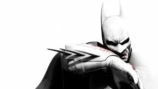 Batman Arkham City: Episode 3