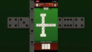 Jugabilidad de Dominos para m&oacute;viles
