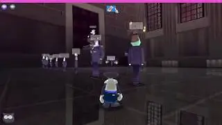 TTR - 50 Ways To Stun 10 Cogs in CJ with Mouse Keys (w/ Beginner Tutorials)