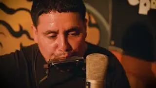 Tap Sessions Vol 1: Juan Cirerol - Nuevo León y Tamaulipas