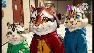 Joyner Lucas Staring Mya (Nvm) chipmunk 🐿 version featuring @wSlayerr 