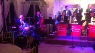 Nash Hernandez Orchestra 