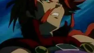 Shadow Skill Episode 11 part3 [JapDub / EngSub]