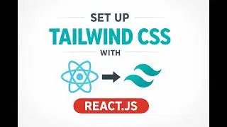 How to Install Tailwind CSS in React (Step-by-Step)