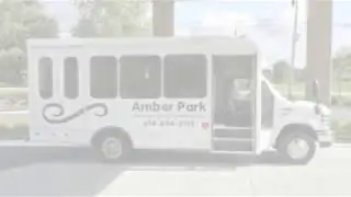 Amber Park Assisted Living Community Pickerington, OH 614-834-3113