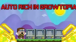 How To Profit Growtopia No farming 2020