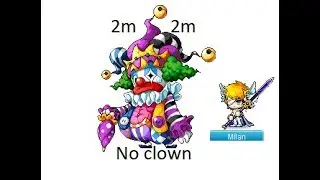 [Maplestory] Chaos Root Abyss Pierre guide