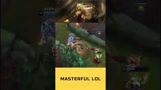 2023 #Katarina Elegant Execution: Katarina's Perfect Kills #Katarina