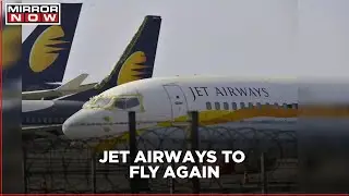 Revival of Jet Airways expected next year