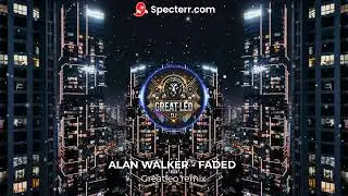 Alan Walker - Faded | Greatleo remix | Techno