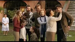 Solo per amore riassunto ultima puntata del 4 marzo 2015: La famiglia Ferrante &egrave; finalmente riunita